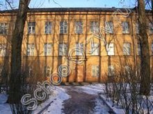 Школа №465 Колпино