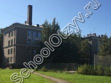 Школа №520 п. Понтонный