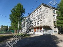 Школа №523 Колпино