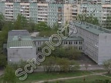 Школа №127 Санкт-Петербург