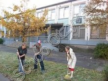 Школа №134 Санкт-Петербург