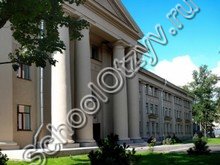 Школа №140 Санкт-Петербург