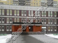 Школа №147 Санкт-Петербург