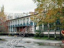 Школа №151 Санкт-Петербург
