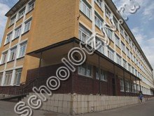 Школа №160 Санкт-Петербург