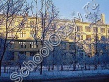 Гимназия №631 Санкт-Петербург