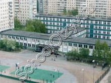 Школа №164 Санкт-Петербург
