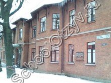 Центр образования №170 Колпино