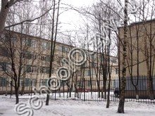 Гимназия №177 Санкт-Петербург