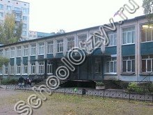Школа №182 Санкт-Петербург