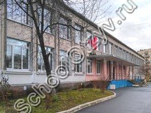 Школа №188 Санкт-Петербург