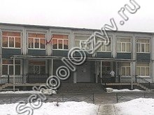 Школа №191 Санкт-Петербург