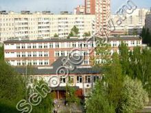 Школа №195 Санкт-Петербург