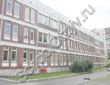 Лицей №265 Санкт-Петербург