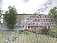 Школа №491 Санкт-Петербург