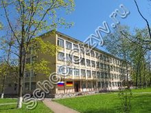Школа №515 Санкт-Петербург