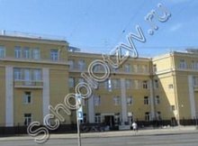 Лицей №533 Санкт-Петербург