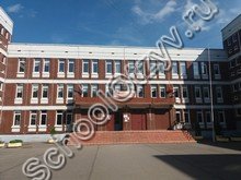 Школа №562 Санкт-Петербург