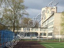 Школа №217 Санкт-Петербург