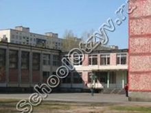 Школа №237 Санкт-Петербург