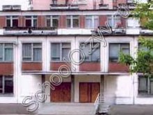 Лицей №369 Санкт-Петербург