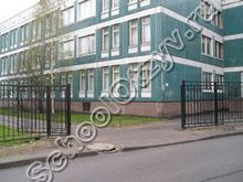 Школа №375 Санкт-Петербург
