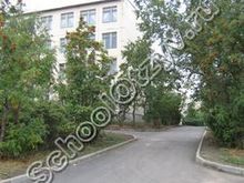 Школа №380 Санкт-Петербург