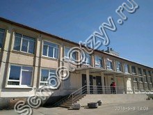 Школа №385 Санкт-Петербург