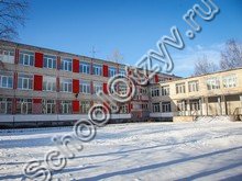 Школа №390 Санкт-Петербург