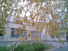 Школа №398 Санкт-Петербург