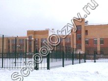 Школа №428 Санкт-Петербург