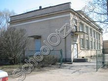 Гимназия №505 Санкт-Петербург