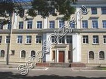 Школа №422 Кронштадт