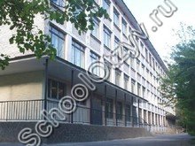 Школа №427 Кронштадт
