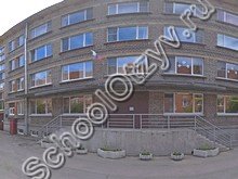 Начальная школа №662 Санкт-Петербург