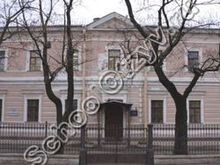 Специальная школа №676 Кронштадт