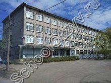 Школа №324 Сестрорецк