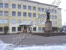 Гимназия №433 Сестрорецк