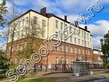 Школа №434 Сестрорецк