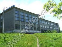 Школа №450 Зеленогорск