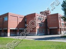 Школа №556 Сестрорецк