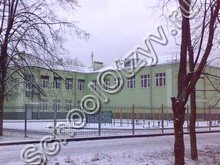Специальная школа №656 Сестрорецк