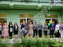 Школа-интернат "Олимпийский резерв" Сестрорецк