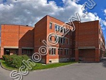 Школа №354 Санкт-Петербург