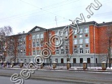 Школа №355 Санкт-Петербург