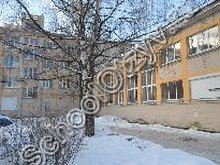 Школа №356 Санкт-Петербург
