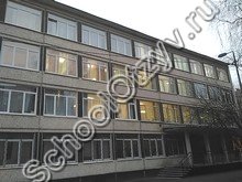 Школа №362 Санкт-Петербург