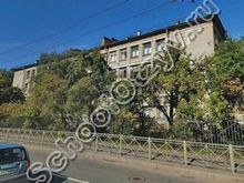 Школа №371 Санкт-Петербург
