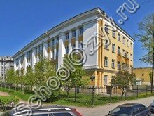Лицей №373 Санкт-Петербург