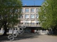 Школа №484 Санкт-Петербург